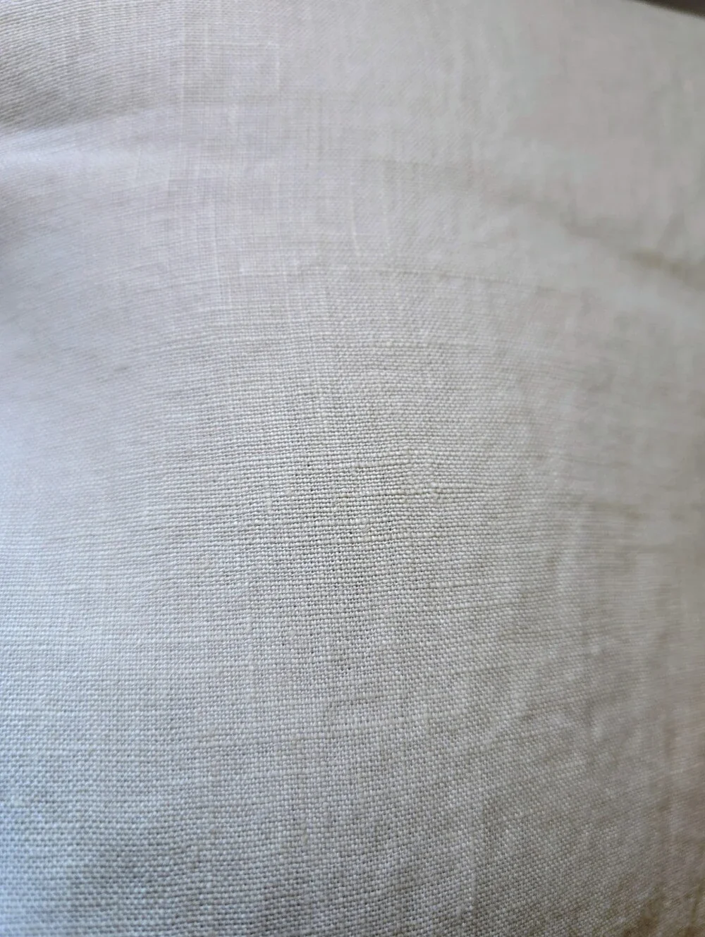 MAGIC LINEN Queen Duvet